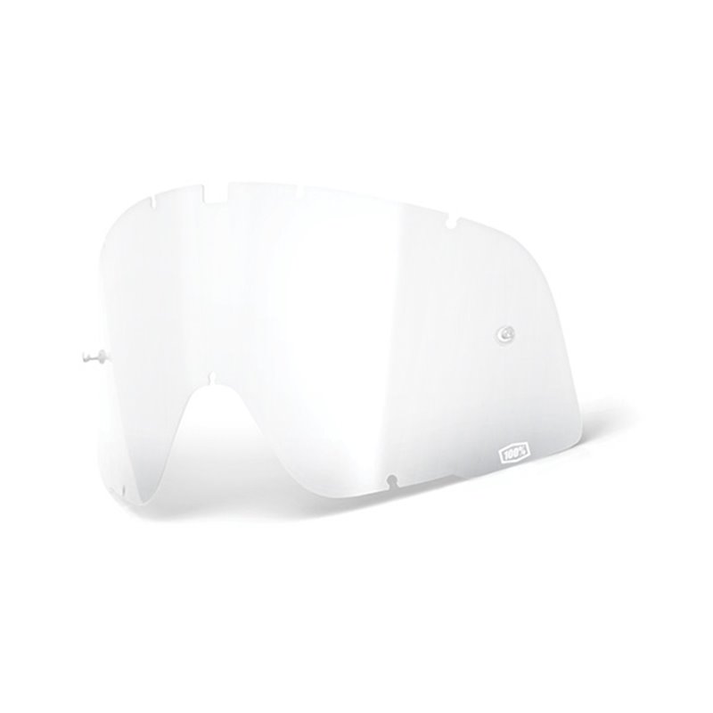 LENS BARSTOW TRASPARENTE