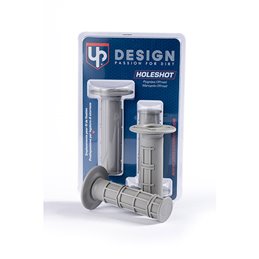 PERILLAS CROSS UP DESIGN COLORE GRIGIO