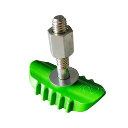 ARRÊT DE PNEU UP DESIGN 1.60'