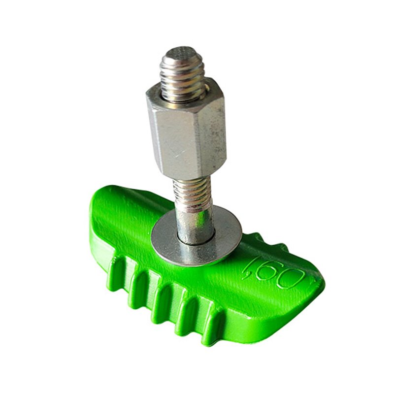 TIRE STOP UP DESIGN 1.60'
