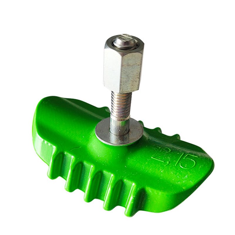 TIRE STOP UP DESIGN  2.15'