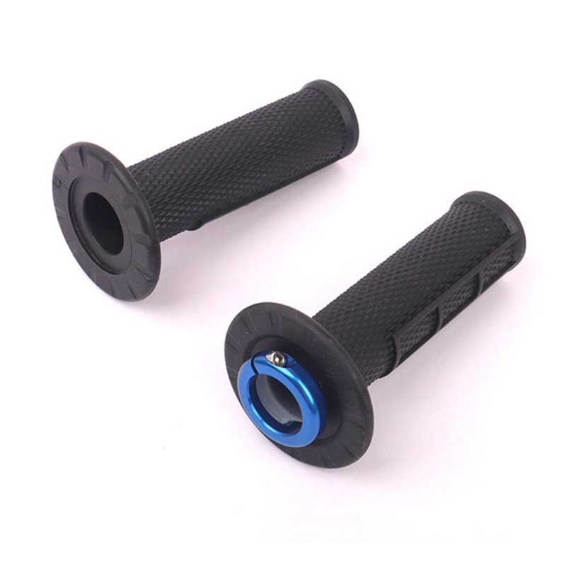 BOUTONS CROSS CON SISTEMA LOCK-ON UP DESIGN 22/24 120MM NERO