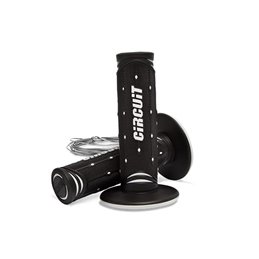 PERILLAS JUPITER COLORE NERO-BIANCO (Rif.CIRCUIT: MA042-212)