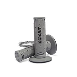 PERILLAS JUPITER COLORE GRIGIO-NERO (Rif.CIRCUIT: MA042-231)