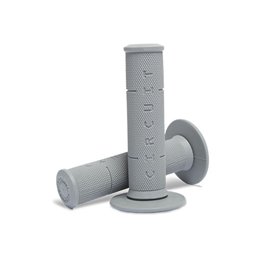 KNÖPFE CIRCUIT IV COLORE GRIGIO (Rif.CIRCUIT: MA005-003)