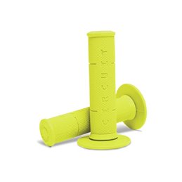 KNOBS CIRCUIT IV COLORE GIALLO FLUO (Rif.CIRCUIT: MA005-028)
