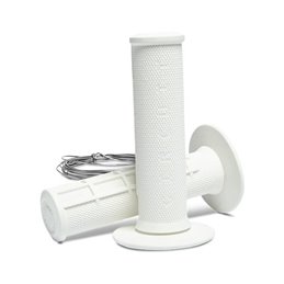 BOUTONS CIRCUIT III COLORE BIANCO (Rif.CIRCUIT: MA003-002)