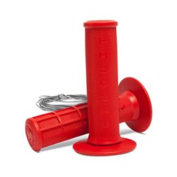 BOUTONS CIRCUIT III COLORE ROSSO (Rif.CIRCUIT: MA003-005)