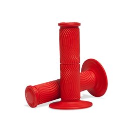 KNOBS COBRA II COLORE ROSSO (Rif.CIRCUIT: MA004-005)