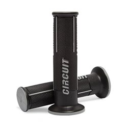 BOUTONS SPEED CHIUSA COLORE NERO-GRIGIO (Rif.CIRCUIT: MA051-213)