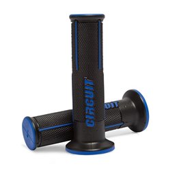 BOUTONS SPEED CHIUSA COLORE NERO-BLU (Rif.CIRCUIT: MA051-214)