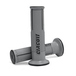 KNÖPFE SPEED CHIUSA COLORE GRIGIO-NERO (Rif.CIRCUIT: MA051-231)