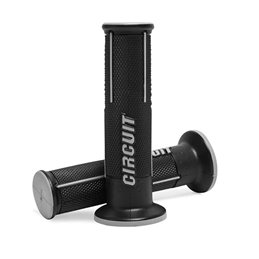 PERILLAS SPEED FORATA COLORE NERO-GRIGIO (Rif.CIRCUIT: MA053-213)