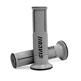 KNÖPFE SPEED FORATA COLORE GRIGIO-NERO (Rif.CIRCUIT: MA053-231)