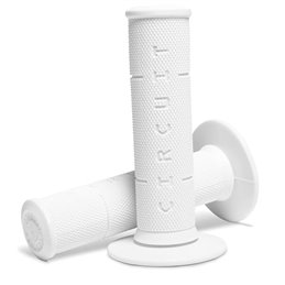 KNOBS CIRCUIT IV BIANCO (Rif.CIRCUIT: MA005-002)