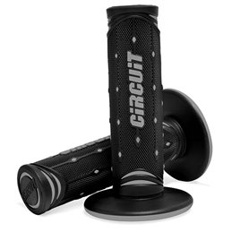 MANOPOLE JUPITER NERO-GRAY (Rif.CIRCUIT: MA042-213)