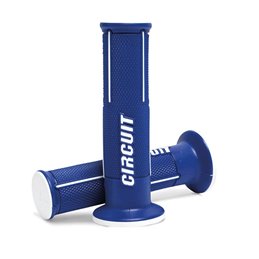 KNOBS SPEED BLUE-BIANCO OPEN (Rif.CIRCUIT: MA053-242)