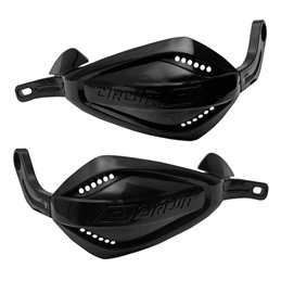 HANDGUARD P4 NERO-NERO (Rif.CIRCUIT: PM022-211)