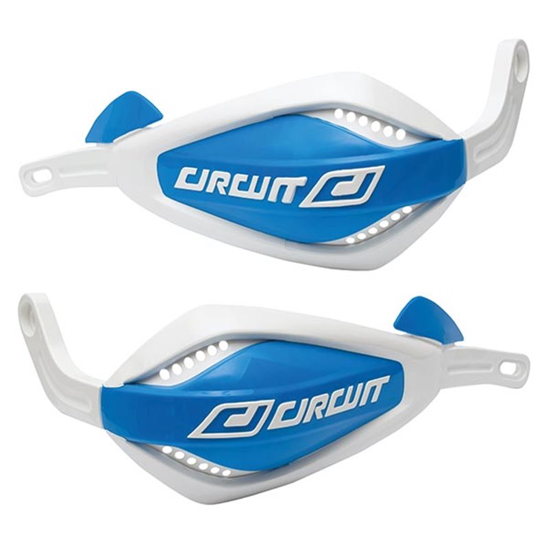 HANDGUARD P4 BIANCO-BLUE TM (Rif.CIRCUIT: PM022-22AA) HANDGUARD P4 BIANCO-BLUE TM (Rif.CIRCUIT: PM022-22AA)