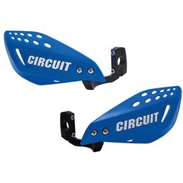 HANDGUARD VECTOR BLUE TM-BIANCO (Rif.CIRCUIT: PM061-2AA2)