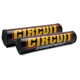 PARACOLPI I.9 NERO (Rif.CIRCUIT: HP004-EQP PT)