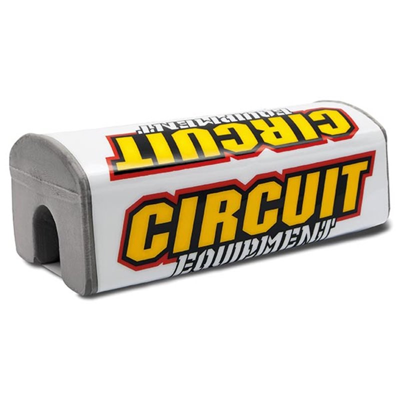 PARE-CHOCS I.10 BIANCO (Rif.CIRCUIT: HP011-002) PARE-CHOCS I.10 BIANCO (Rif.CIRCUIT: HP011-002)
