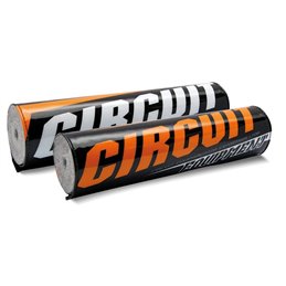 PARACOLPI MX III ORANGE (Rif.CIRCUIT: HP016-219)