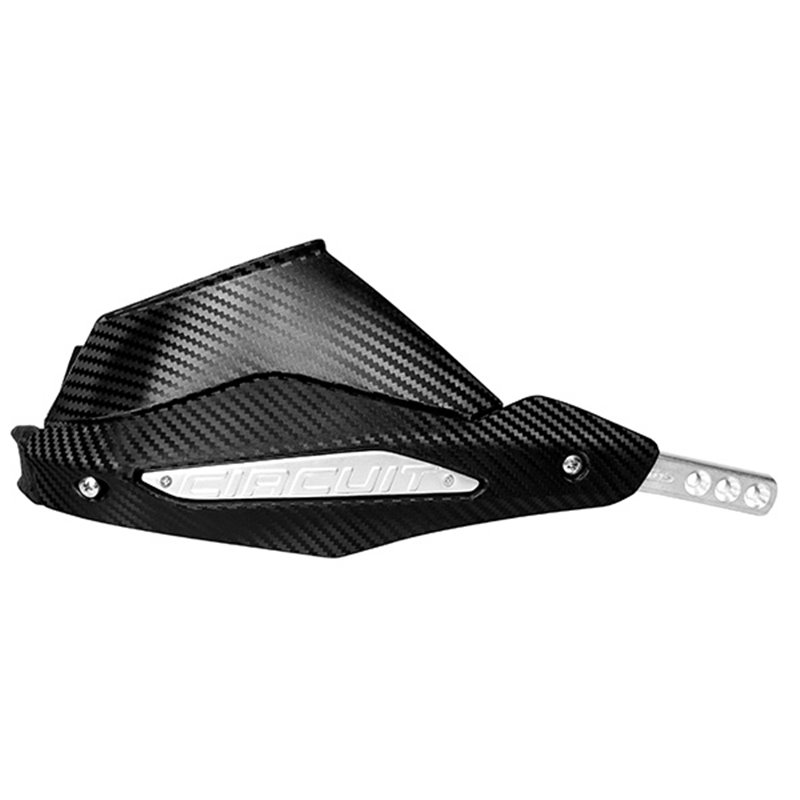 HANDSCHUTZ VENTURA CARBON/CARBON KTM (Rif.CIRCUIT: PM086-211)