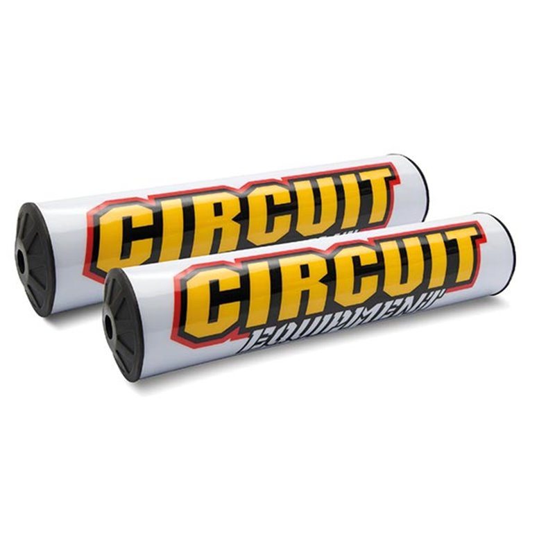 PARACOLPI I.9 BIANCO (Rif.CIRCUIT: HP004-EQP BC) PARACOLPI I.9 BIANCO (Rif.CIRCUIT: HP004-EQP BC)