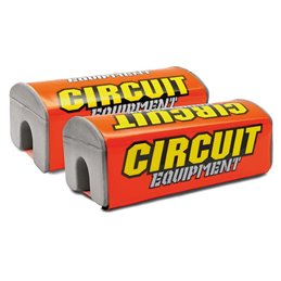 PARACOLPI I.10 ROSSO FLUO (Rif.CIRCUIT: HP011-011)