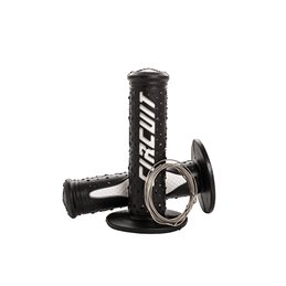 KNÖPFE ELECTRA COLORE NERO-BIANCO (Rif.CIRCUIT: MA008-212)