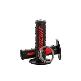PERILLAS ELECTRA COLORE NERO-ROSSO (Rif.CIRCUIT: MA008-215)