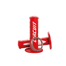 PERILLAS ELECTRA COLORE ROSSO-BIANCO (Rif.CIRCUIT: MA008-252)