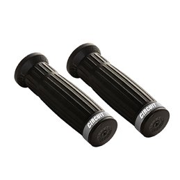 BOUTONS CLASSIC COLORE NERO-TITANIO (Rif.CIRCUIT: MA014-124)