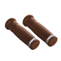 PERILLAS CLASSIC COLORE MARRONE-TITANIO (Rif.CIRCUIT: MA014-34A)