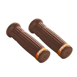 KNOBS CLASSIC COLORE MARRONE-ORO (Rif.CIRCUIT: MA014-34K)