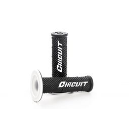 KNOBS CIRCUIT V COLORE NERO/BIANCO (Rif.CIRCUIT: MA018-212)