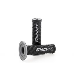 KNOBS CIRCUIT V COLORE NERO/GRIGIO (Rif.CIRCUIT: MA018-213)