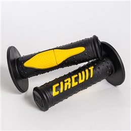PERILLAS ELECTRA COLORE NERO-GIALLO (Rif.CIRCUIT: MA008-216)