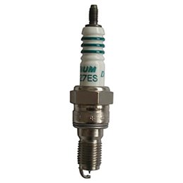 CANDLE DENSO IRIDIUM VUH27ES