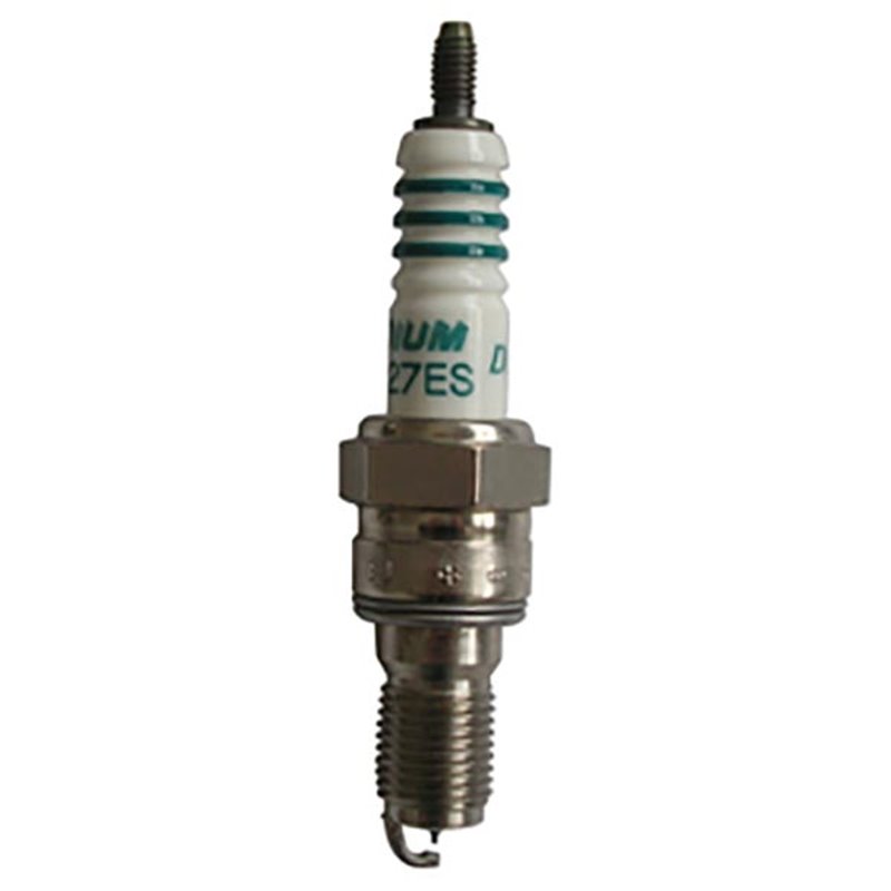 KERZE DENSO IRIDIUM VUH27ES