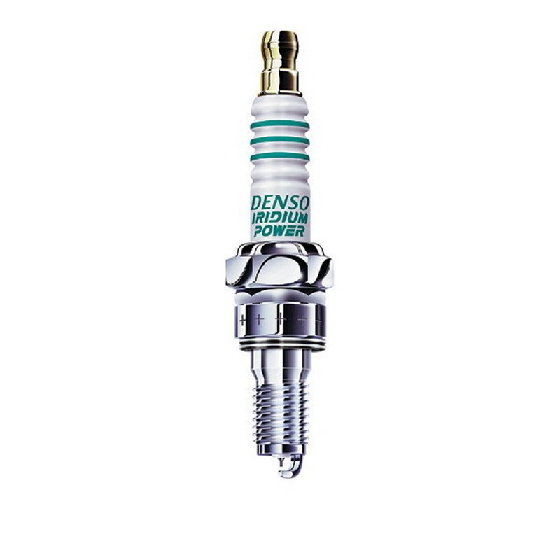 KERZE DENSO IRIDIUM IUH27