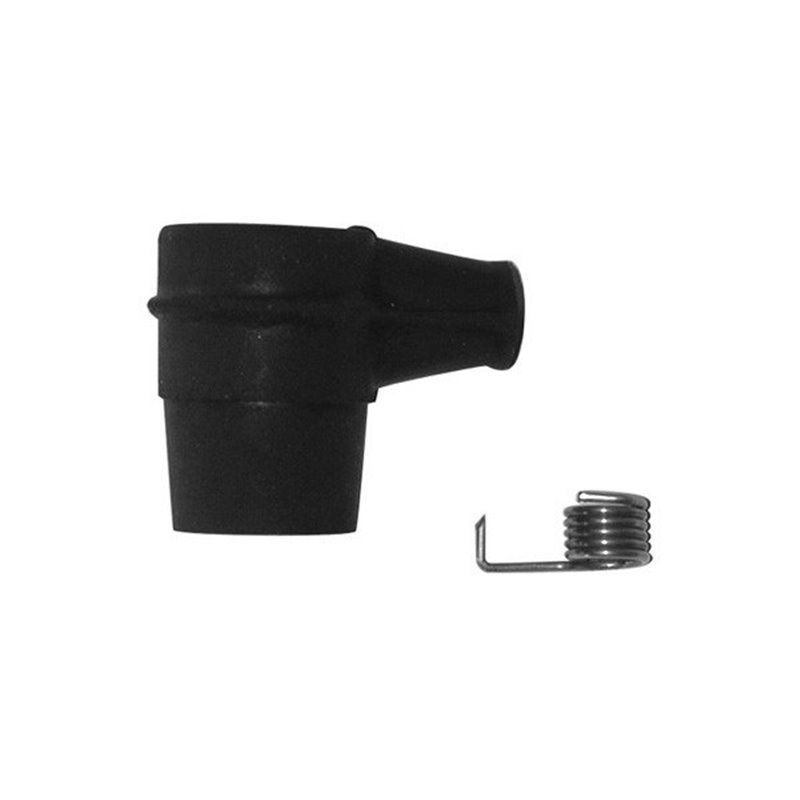 SPARK PLUG ATTACK 7MM CON MOLLA AGRICOLO