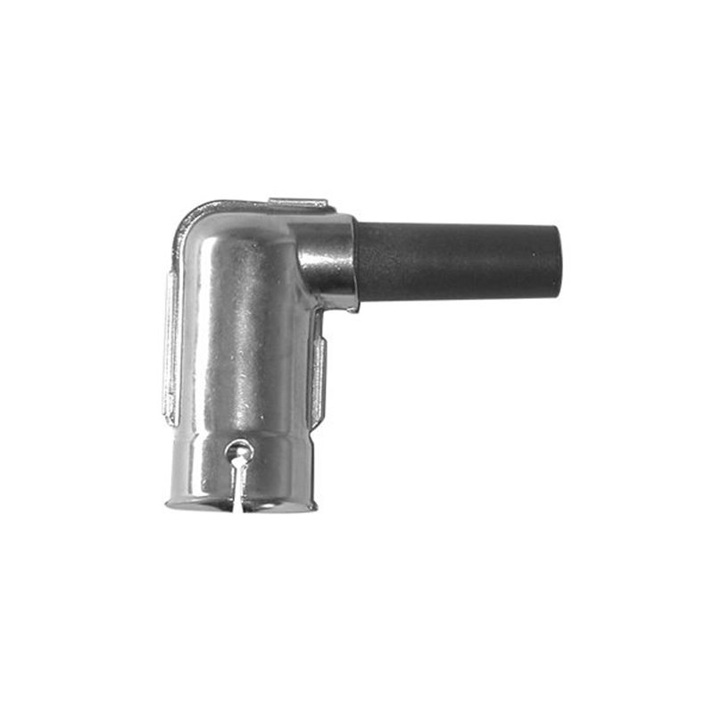 SPARK PLUG ATTACK IN METALLO C/RES. 5K - FILETTO