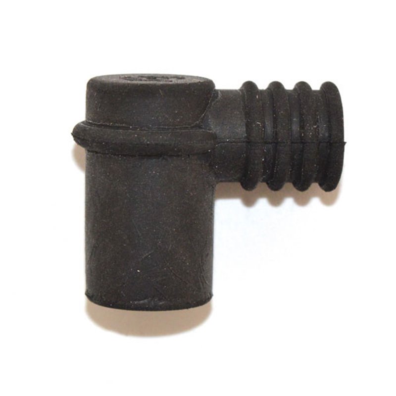 SPARK PLUG ATTACK GOMMA 7MM