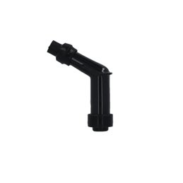 ATTAQUE DE BOUGIE D'ALLUMAGE LUNGO ANGOLO 120 - 5K- FILETTO D.4
