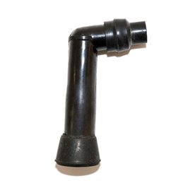 ATTAQUE DE BOUGIE D'ALLUMAGE CON RESISTOR 5K MOTO GIAPPONESI TIPO INTERNO