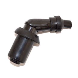 SPARK PLUG ATTACK C/RES. 5K MOTO GIAPPONESI TIPO ESTERNO