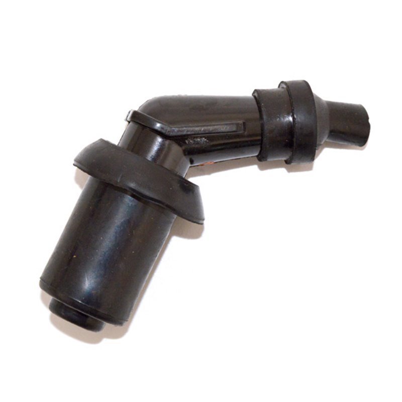 SPARK PLUG ATTACK C/RES. 5K MOTO GIAPPONESI TIPO ESTERNO