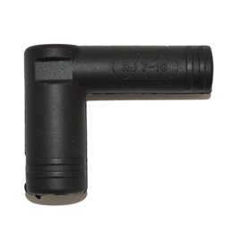 ZÜNDKERZENANGRIFF 12MM IN SILICONE C/RES. 5K - NIPPLES